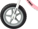Біговел LEAN Toys SPRINTO Рожевий 25830 (5905991065029) - зображення 4
