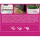 Щітка-магніт для пилу Swiffer Staubmagnet Pink Limited, набір (ручка + 7 насадок) - изображение 4