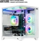 Компьютер ARTLINE Gaming X43WHITE (X43WHITEv73) - изображение 8