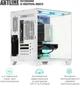Компьютер ARTLINE Gaming X43WHITE (X43WHITEv73) - изображение 10