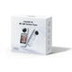Панорамна 360-камера Insta360 X5 8K (Standard Bundle, Satin White (лімітована)) - изображение 2