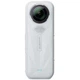 Панорамна 360-камера Insta360 X5 8K (Standard Bundle, Satin White (лімітована)) - изображение 3