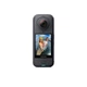 Екшн-камера Insta360 X4 Air Standard Bundle (Black) (6977644761922) - изображение 1