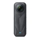 Панорамна 360-камера Insta360 X5 8K (Standard Bundle, чорна) - изображение 2