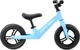 Біговел LEAN Toys ULTRA Блакитний 25832 (5905991065043) - зображення 1