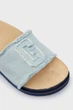 Жіночі блакитні джинсові слайдери Mardale Gant 40 28508598 - зображення 2