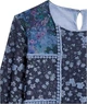 Детская блузка Desigual голубая 122/128 134/140 - изображение 4