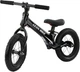 Біговел LEAN Toys MAGNEZIO RS Чорний 25831 (5905991065036) - зображення 3