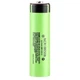 Аккумулятор литиевый LiitoKala 34B-JT 18650 3400mah Зеленый - изображение 5