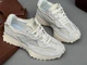 Женские кроссовки 327 Beige размер 44 - изображение 4