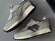 Жіночі кросівки 327 Grey/Black розмір 43 - зображення 2
