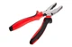Плоскогубці Intertool 200 мм фосфат NT-0120 - зображення 2