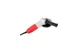 Шлифовальная машина угловая болгарка электрическая Intertool DT-0267 860 Вт х 125 мм - изображение 2