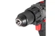 Шуруповерт акумуляторний Intertool Storm WT-9351 20В Li-Ion без акумулятора - зображення 7
