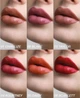 Блеск для губ SLA Paris Shiny INK Coat liquid №6 Scarlett 4.5 мл (3593910219060) - изображение 3