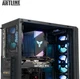Компьютер ARTLINE Gaming X49 (X49v92) AMD Ryzen 5 7500F / RAM 32 ГБ / SSD 1 ТБ / nVidia GeForce RTX 5060 Ti, 16 ГБ - изображение 8