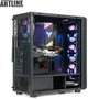 Компьютер ARTLINE Gaming X49 (X49v92) AMD Ryzen 5 7500F / RAM 32 ГБ / SSD 1 ТБ / nVidia GeForce RTX 5060 Ti, 16 ГБ - изображение 12