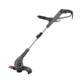 Триммер для травы электрический электрокоса Intertool DT-2255 450 Вт - изображение 2