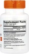 Suplement diety Bacopa Doctor's Best Bacopa 320 mg 60 kapsułek wegetariańskich (753950004542) - obraz 2