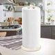 Держатель для бумажных полотенец Maestro MR-1033-IVORY 150 x 335мм слоновая кость - изображение 3