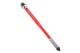 Ключ динамометрический Intertool XT-9016 1/2" x 28-210Н/м красный - изображение 1