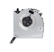 Вентилятор Lenovo кулер [GPU Fan 12V] для моделей ноутбука Legion Pro 5 16IRX9 (83DF), 16IRX8 (82WK), 16ARX8 (82WM) - изображение 3