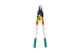 Сучкорез садовый ручной Mastertool 14-6126 телескопический 700-1030 x 40 мм с редуктором - изображение 1