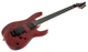 Електрогітара S BY SOLAR TYPE SB SB4.6FRFBR-E FLAME RED (235714) - изображение 3