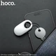 Поисковый трекер Hoco E94 Star Bluetooth черный ABS-пластик для поиска вещей с водонепроницаемым корпусом - изображение 5