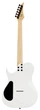 Електрогітара S BY SOLAR TYPE TB TB4.61W-E SINGLE PICKUP WHITE (235720) - изображение 2