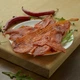 Курячі джерки Чілі Eat&Enjoy 500 г, гострі м'ясні чіпси з копченим ароматом - изображение 5