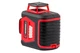Уровень лазерный Intertool MT-3057 360° x 3 головки - изображение 7