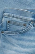 Чоловічі блакитні джинси REGULAR Gant 32-32 1000261 - изображение 6