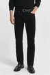 Чоловічі чорні джинси REGULAR STAY BLACK JEANS Gant 31-32 1000406 - изображение 1