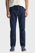 Чоловічі сині лляні брюки LINEN JEANS Gant 34-32 1000306 - изображение 1