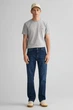 Чоловічі сині джинси REGULAR GANT JEANS Gant 31 1000261 - зображення 1