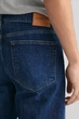 Чоловічі сині джинси REGULAR GANT JEANS Gant 31 1000261 - зображення 6