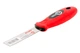 Шпатель малярный Intertool 25 мм Pro - изображение 3