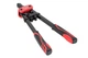Заклепочник ручной для вытяжных заклепок рычажный Intertool Storm RT-0018 360 x ø2.4 x 3.2 x 4 x 4.8 x 6.4 мм - изображение 3