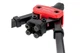 Заклепочник ручной для вытяжных заклепок рычажный Intertool Storm RT-0018 360 x ø2.4 x 3.2 x 4 x 4.8 x 6.4 мм - изображение 4