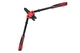 Заклепочник ручной для вытяжных заклепок рычажный Intertool Storm RT-0018 360 x ø2.4 x 3.2 x 4 x 4.8 x 6.4 мм - изображение 6