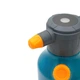 Акумуляторний обприскувач PROFI-TEC PS-2L Smart (бак 2 л, тиск 1.4 бар, 0.6 л/хв) акумулятор 3,7 В / 2000 мА·год, кабель Type-C, коробка (008030) - изображение 6