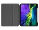 Чохол Primolux Stylus TPU для планшета Apple iPad Pro 12.9" 2022 / iPad Pro 12.9" 2021 / iPad Pro 12.9" 2020 - Grey - зображення 2