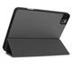 Чохол Primolux Stylus TPU для планшета Apple iPad Pro 12.9" 2022 / iPad Pro 12.9" 2021 / iPad Pro 12.9" 2020 - Grey - зображення 4