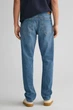 Чоловічі сині джинси REGULAR GANT JEANS Gant 34-32 1000261 - зображення 3