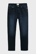 Чоловічі темно-сині джинси EXTRA SLIM ACTIVE RECOVER Gant 34-32 1000264 - изображение 8