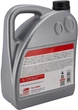 Моторное масло Febi Longlife Plus 5W-30 4 л (32946) - изображение 3