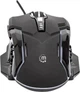 Mysz Manhattan RGB LED Optical Gaming Mouse USB Black (766623179256) - obraz 2