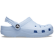 Сабо Crocs Classic Kids Clog 34 р 20.9-21.7 см Детские Голубые 206991-J3 Mineral - изображение 1