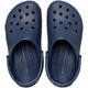 Сабо Crocs Classic Kids Clog 33 р 20.1-20.8 см Детские Темно-синие 206991-J2 Navy - изображение 4